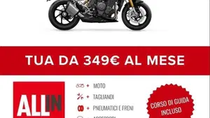 Triumph Speed Triple 1200 RS (2025 - 26)  (2)