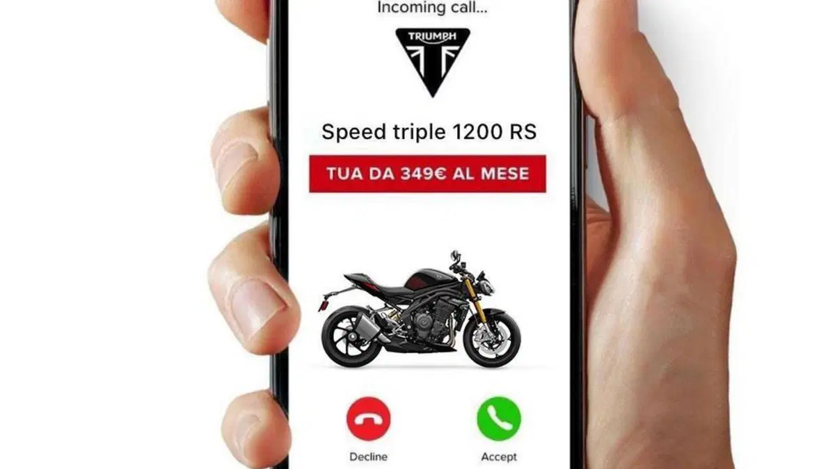 Triumph Speed Triple 1200 RS (2025 - 26)  (3)