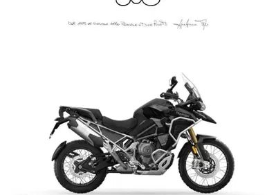 Triumph Tiger 1200 Rally Explorer (2024 - 26) - Annuncio 9623636