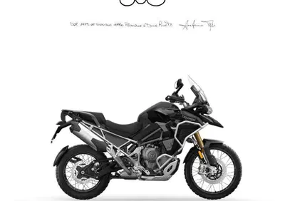 Triumph Tiger 1200 Rally Explorer (2024 - 26) - Annuncio 9629219