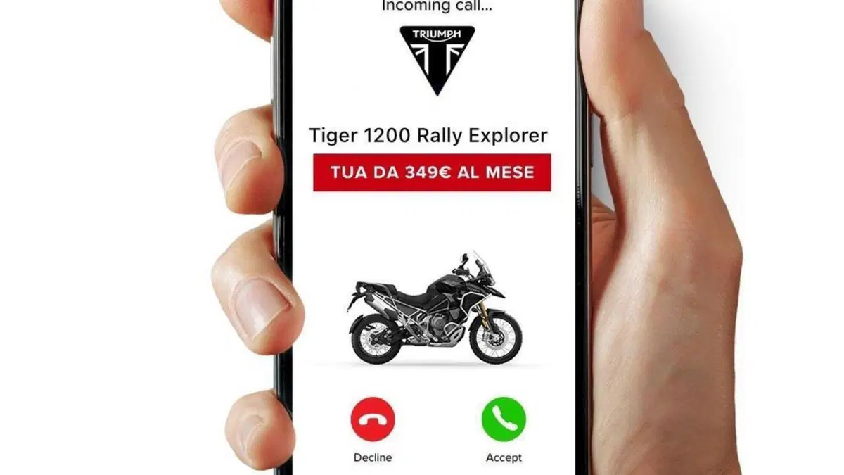 Triumph Tiger 1200 Rally Explorer (2024 - 26)  (3)