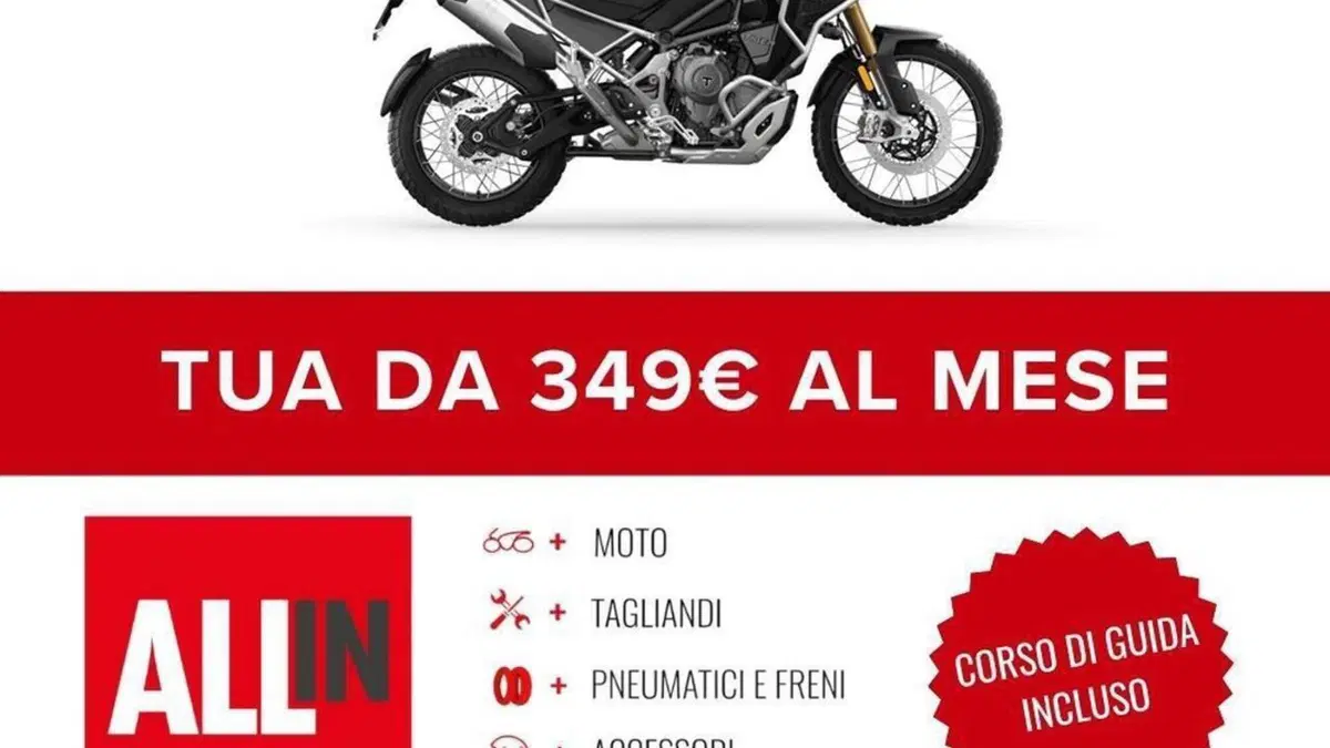 Triumph Tiger 1200 Rally Explorer (2024 - 26)  (2)