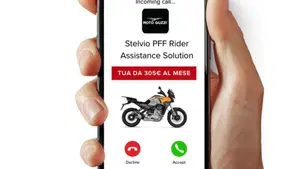Moto Guzzi Stelvio (2024 - 26)  (3)