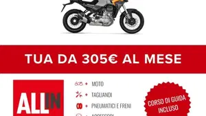 Moto Guzzi Stelvio (2024 - 26)  (2)