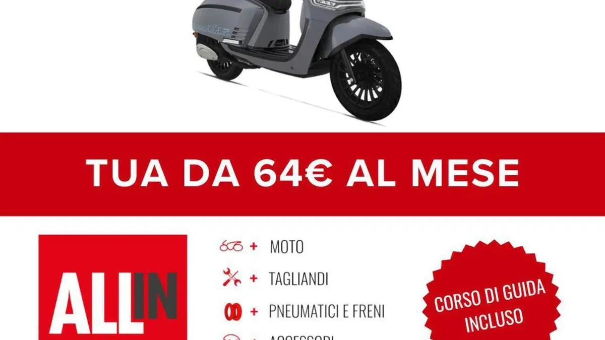 Keeway Motor Iskia 125 (2023 - 26)  (2)