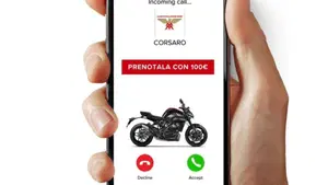Moto Morini Corsaro 1200 Veloce (2006 - 16)  (3)