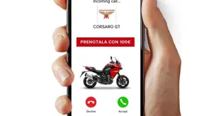 Moto Morini Corsaro 1200 Veloce (2006 - 16)  (3)