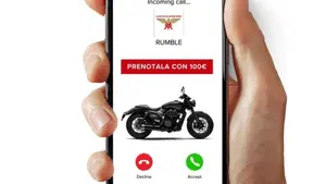 Moto Morini Calibro Bagger (2024 - 26)  (3)