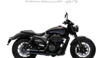 Moto Morini Calibro Bagger (2024 - 26) nuova