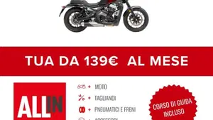 Moto Morini Calibro Custom (2024 - 26)  (2)
