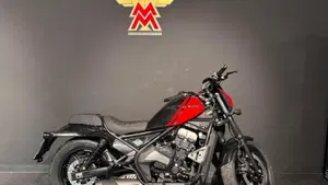 Moto Morini Calibro Custom (2024 - 26)  (4)