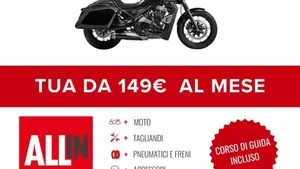 Moto Morini Calibro Bagger (2024 - 26)  (2)
