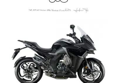 Zontes ZT350-X1 (2022 - 25) - Annuncio 9587660