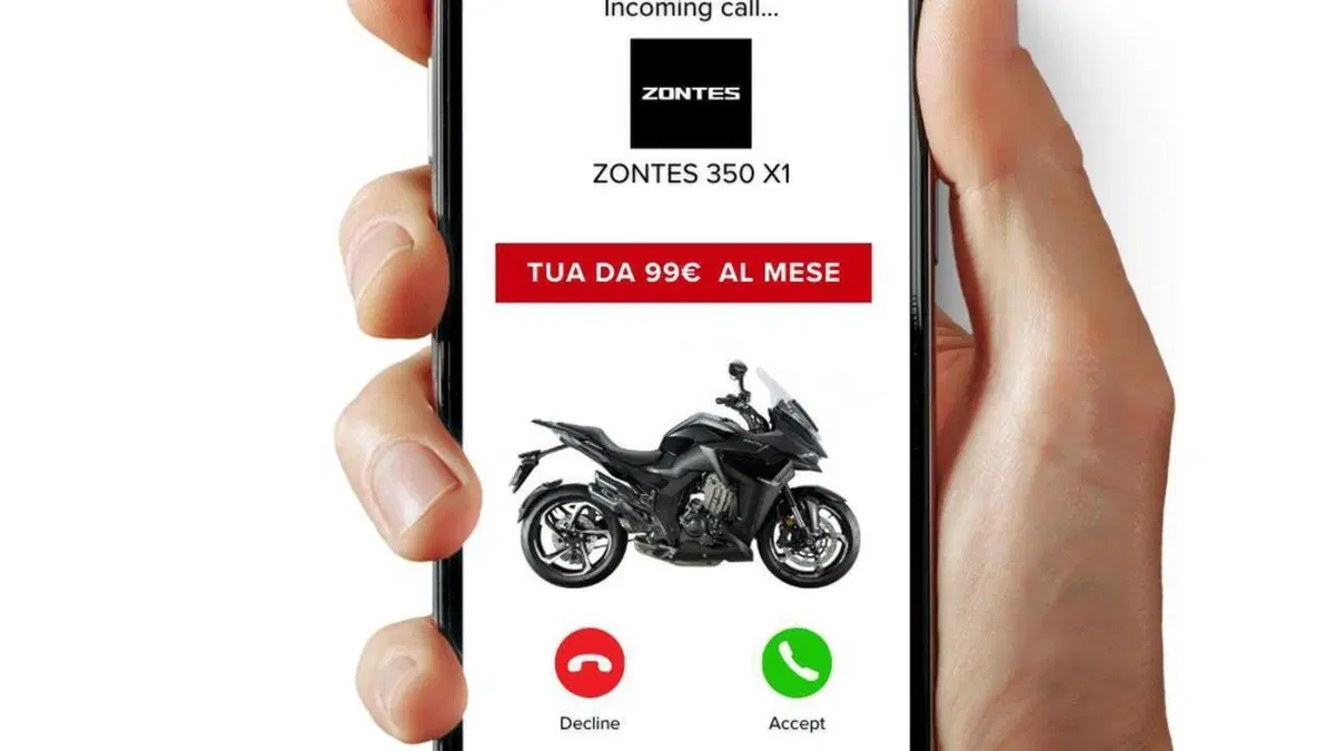 Zontes ZT350-X1 (2022 - 25)  (3)