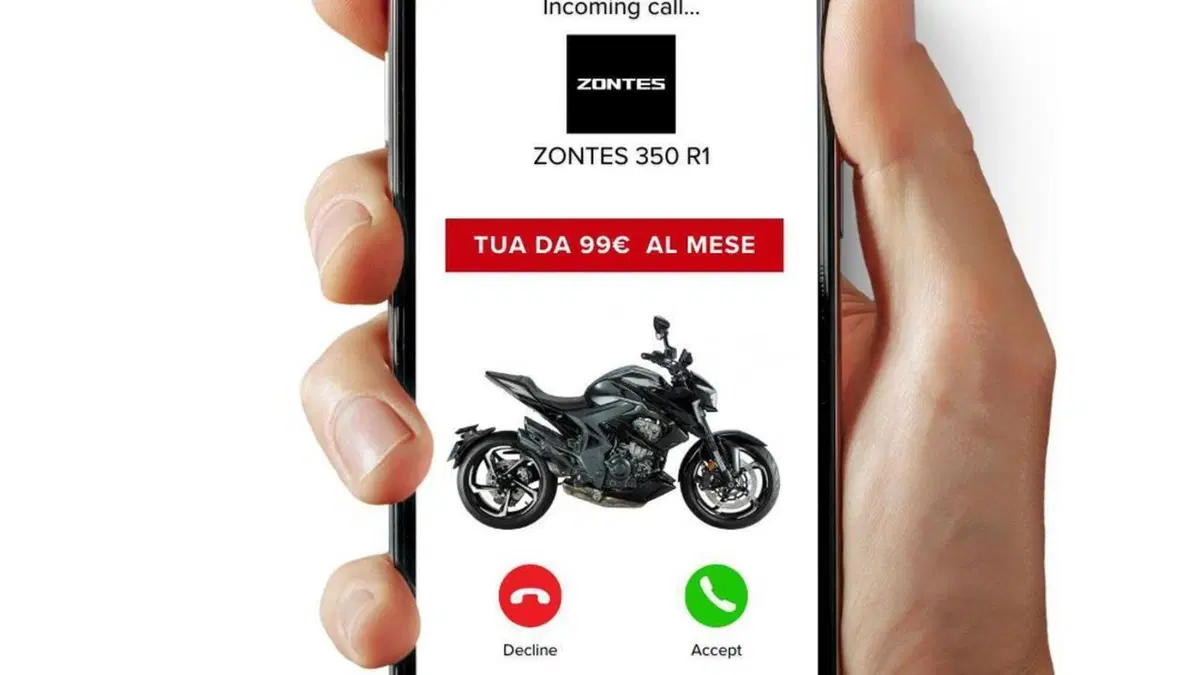 Zontes ZT350-R1 (2022 - 25)  (3)