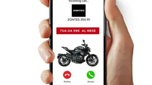 Zontes ZT350-R1 (2022 - 25)  (3)