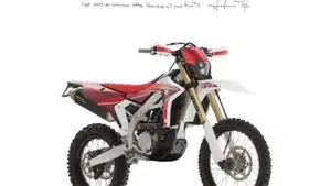 Fantic Motor XEF 310 (2025) 