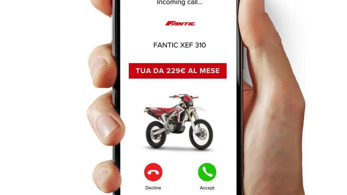 Fantic Motor XEF 310 (2025)  (3)