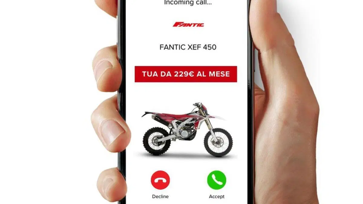 Fantic Motor XEF 450 (2025)  (3)