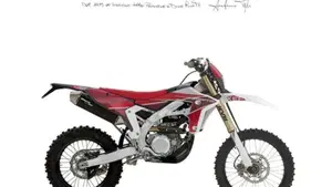 Fantic Motor XEF 450 (2025) 