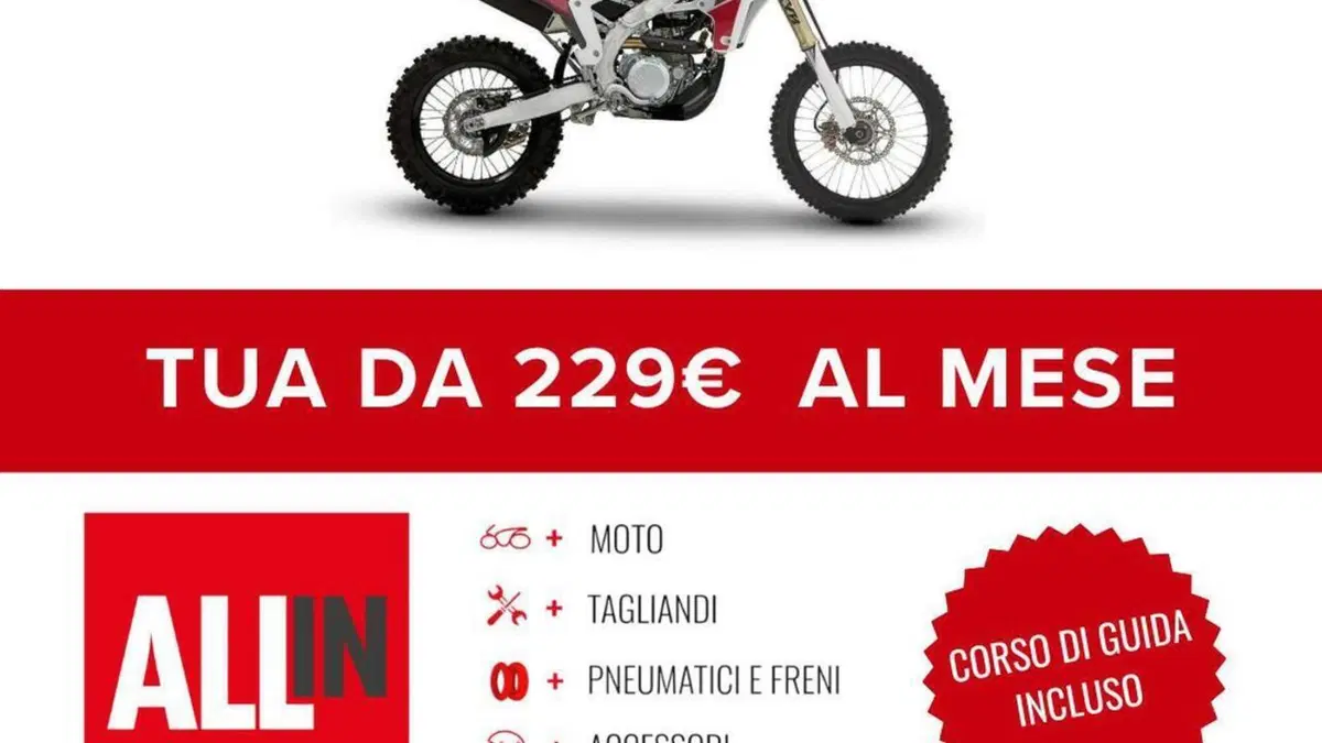 Fantic Motor XEF 450 (2025)  (2)