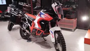 KTM 1290 Super Adventure R (2022 - 25)  (2)