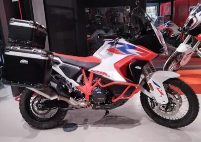 KTM 1290 Super Adventure R (2022 - 25) - Annuncio 9584100