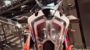 KTM 1290 Super Adventure R (2022 - 25)  (5)