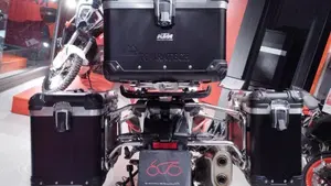 KTM 1290 Super Adventure R (2022 - 25)  (8)