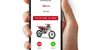 Fantic Motor XE 125 (2023)  (3)