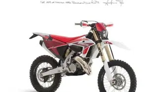 Fantic Motor XE 125 (2023) nuova