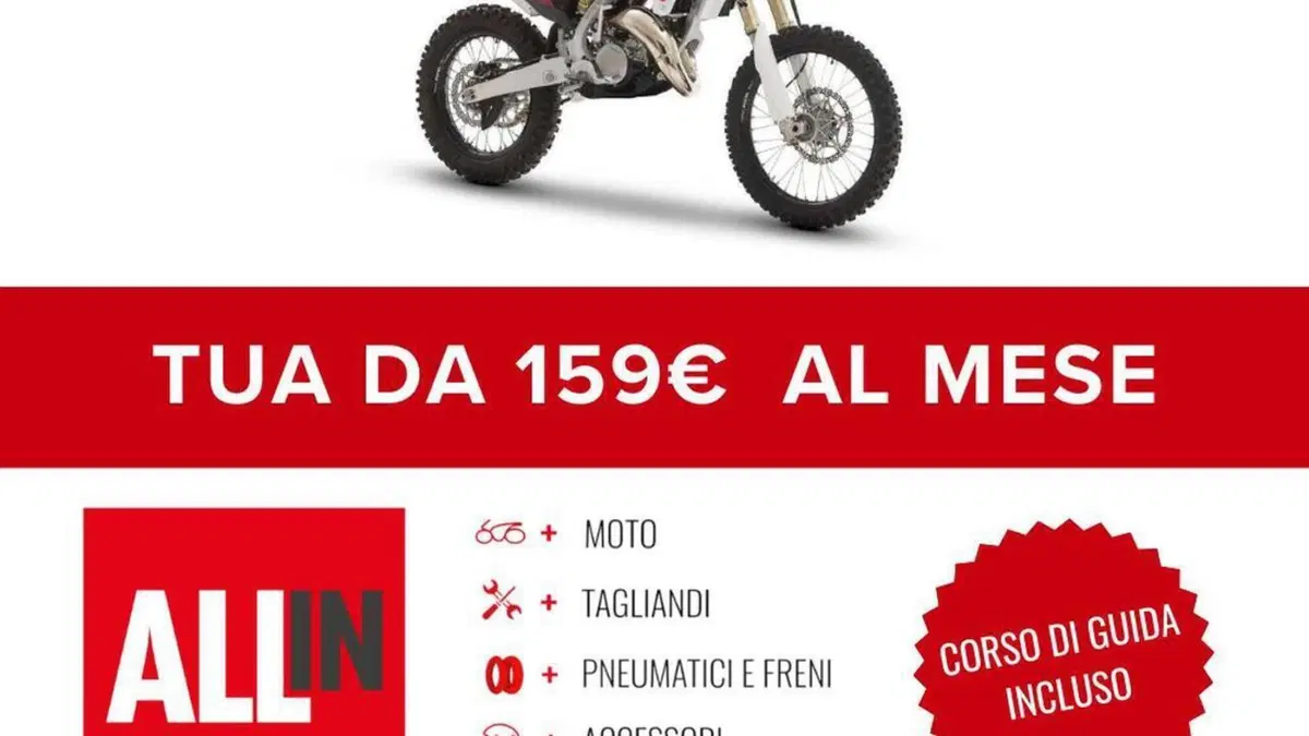 Fantic Motor XE 125 (2023)  (2)