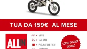 Fantic Motor XE 125 (2023)  (2)