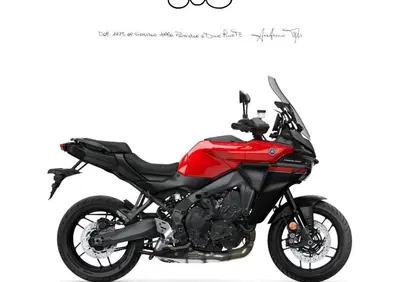 Yamaha Tracer 9 Y-AMT (2025 - 26) - Annuncio 9582999