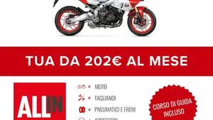 Yamaha XSR 900 GP (2024 - 26)  (2)