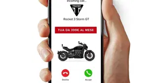 Triumph Rocket 3 GT (2021 - 24)  (3)