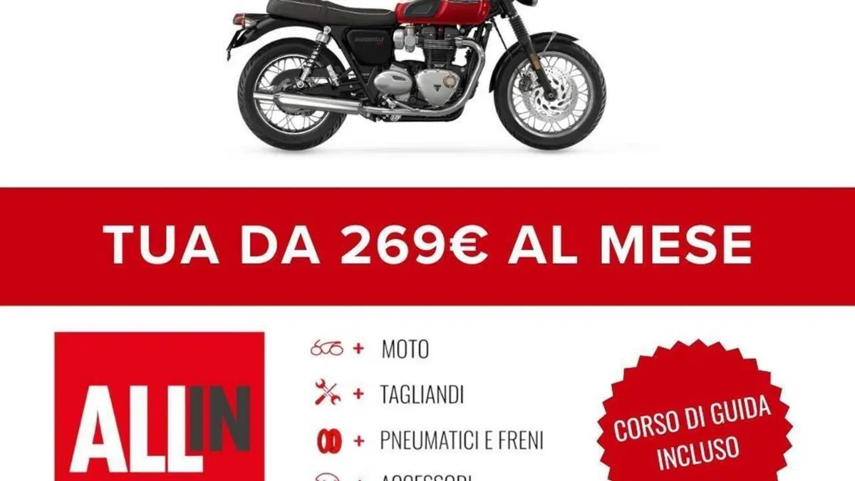 Triumph Bonneville T120 (2021 - 25)  (2)