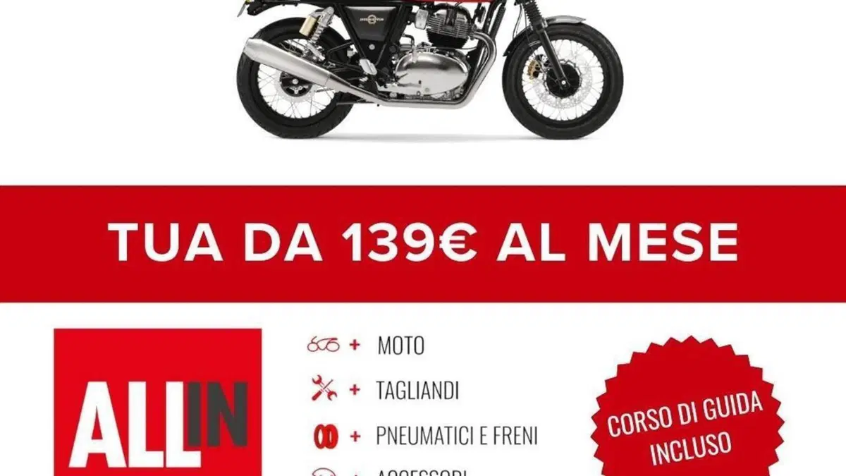 Royal Enfield Interceptor 650 (2021 - 26)  (2)
