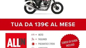 Royal Enfield Interceptor 650 (2021 - 26)  (2)