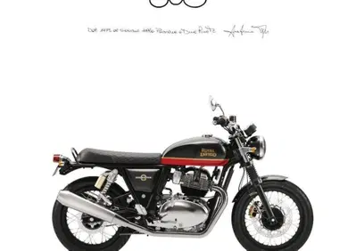 Royal Enfield Interceptor 650 (2021 - 26) - Annuncio 9564598