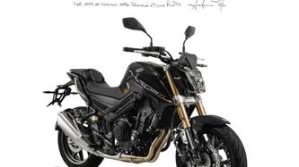 MBP M502N (2022 - 24) nuova