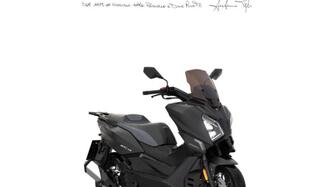 MBP SC125 (2024) nuova