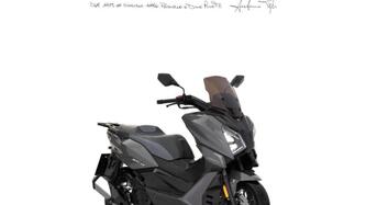 MBP SC125 (2024) nuova