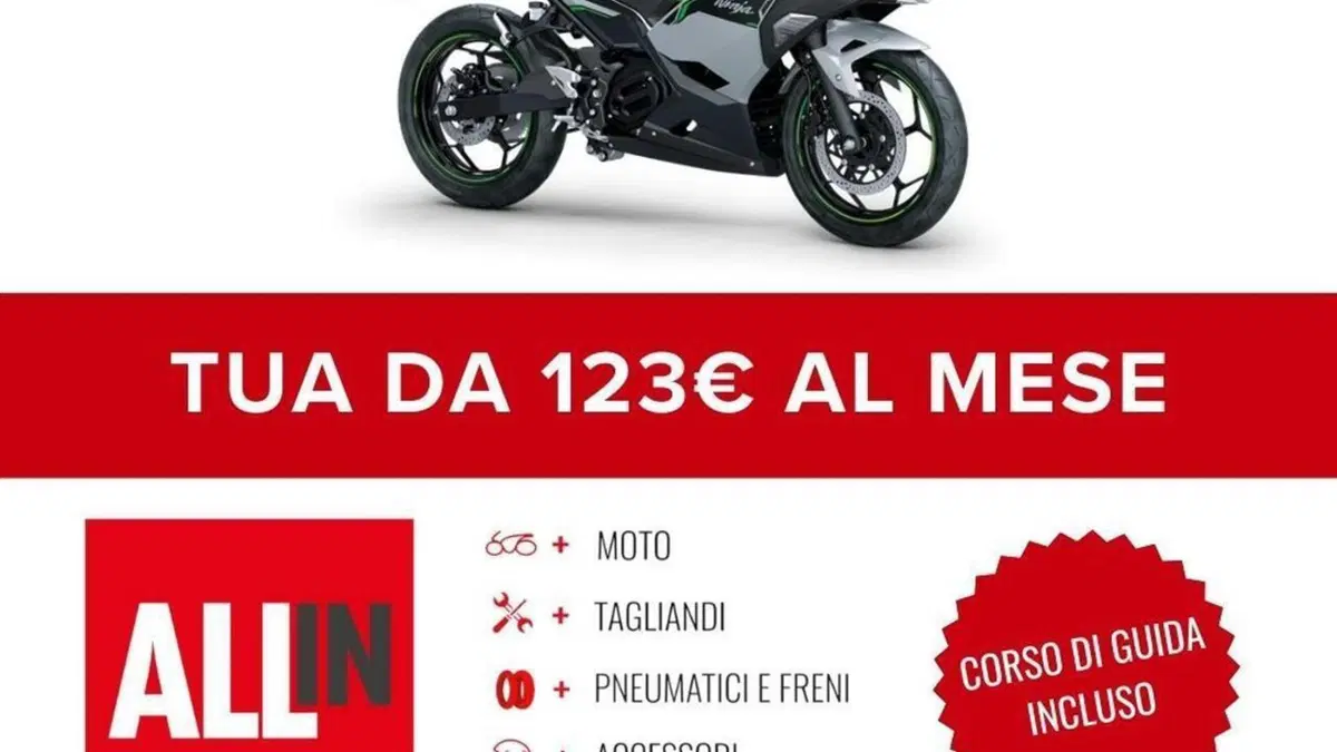 Kawasaki Ninja e-1 (2024 - 26)  (2)