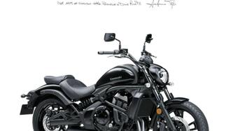 Kawasaki Vulcan S (2021 - 24) nuova