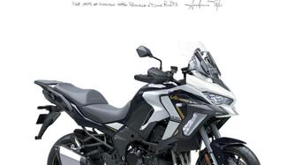 Kawasaki Versys 1100 SE (2025 - 26) nuova