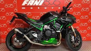 Kawasaki Z H2 SE (2021 - 24) 