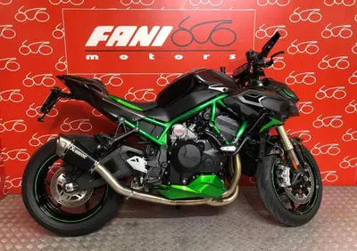 Kawasaki Z H2 SE (2021 - 24) - Annuncio 9603132