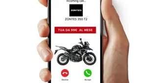 Zontes ZT350-T2 (2022 - 25)  (3)