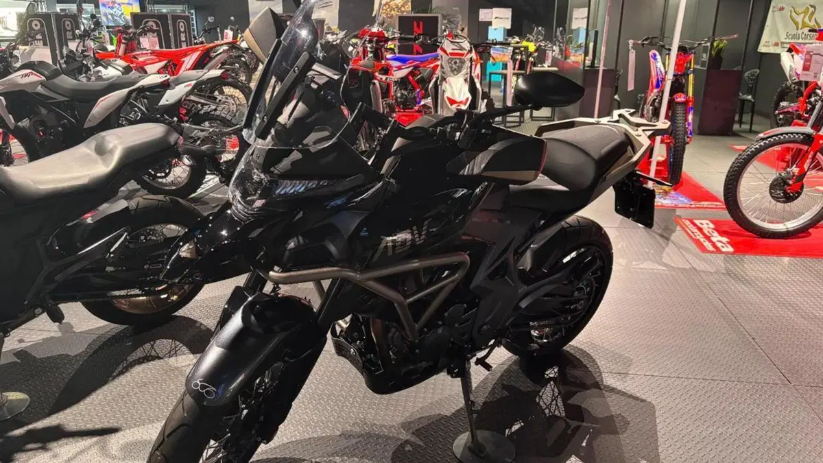 Zontes ZT350-T2 (2022 - 25)  (6)